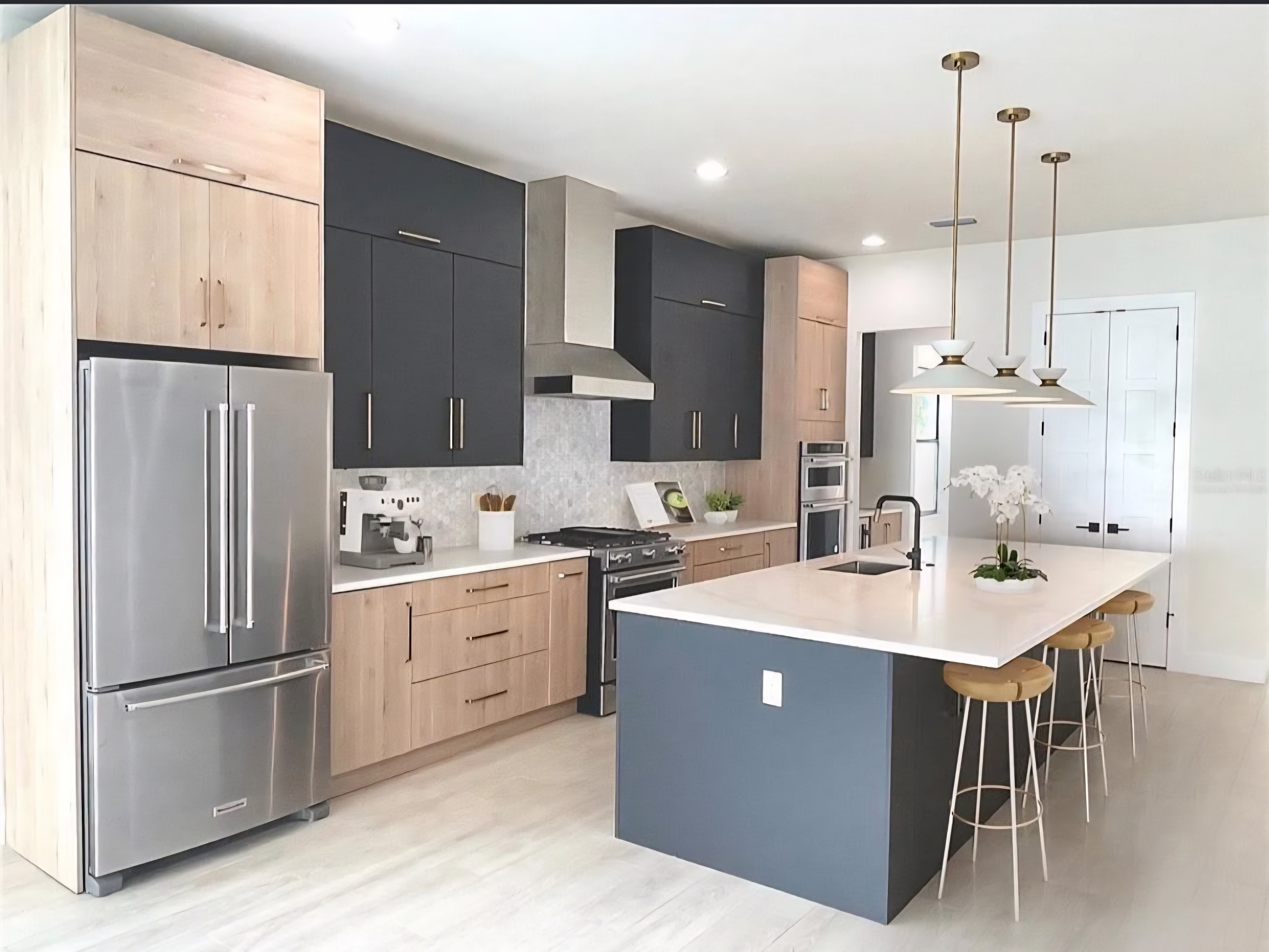 1 Stop Cabinets